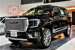 GMC Yukon